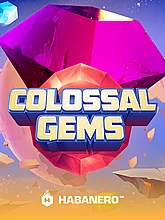 Colossal Gems