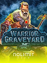 Warrior Graveyard Xnudge