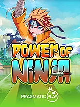 Power Of Ninja