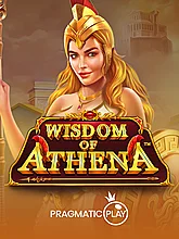 Wisdom Of Athena™